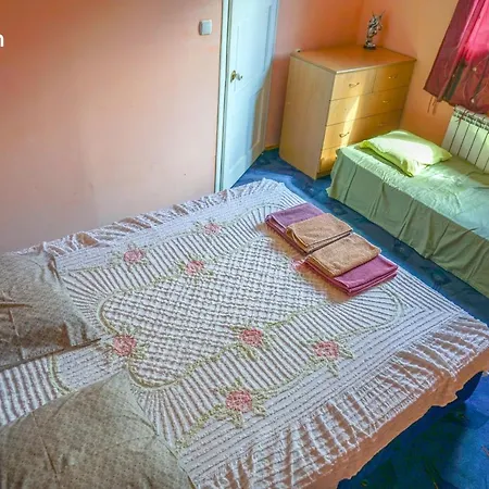 Хостел House Tisa *
