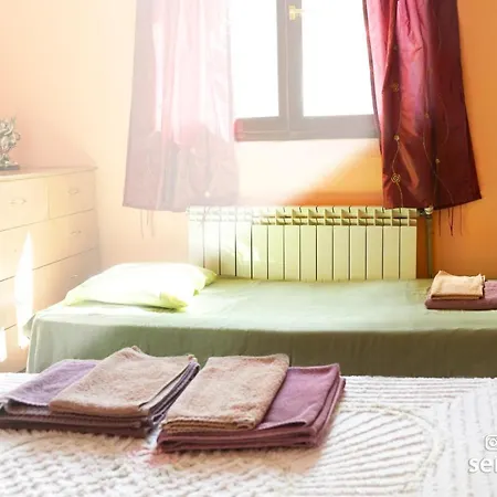 House Tisa * Рахов