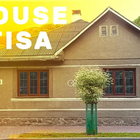 House Tisa *