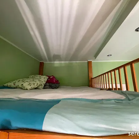 旅馆 House Tisa *